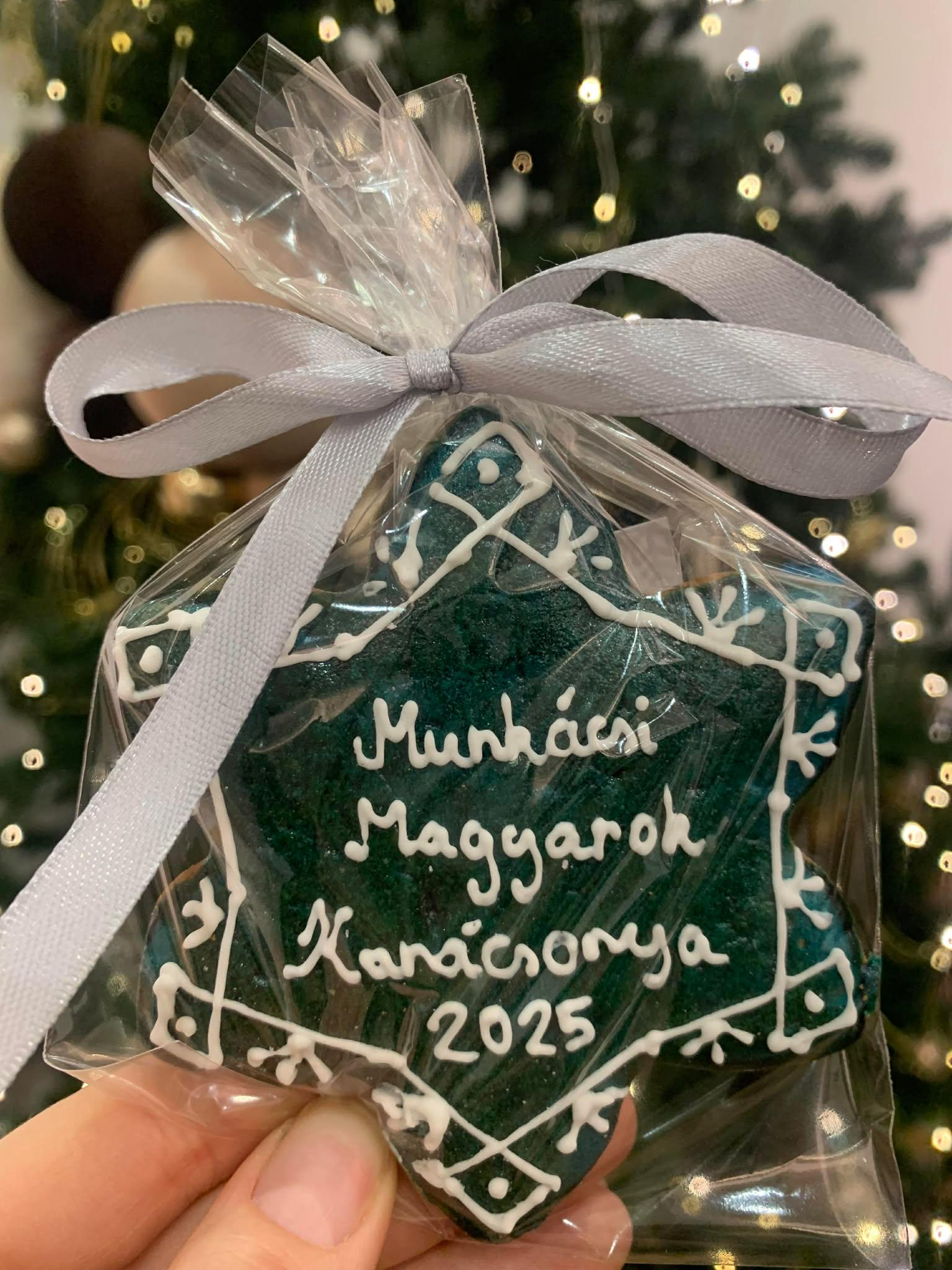 Munkácsi Magyarok Karácsonya