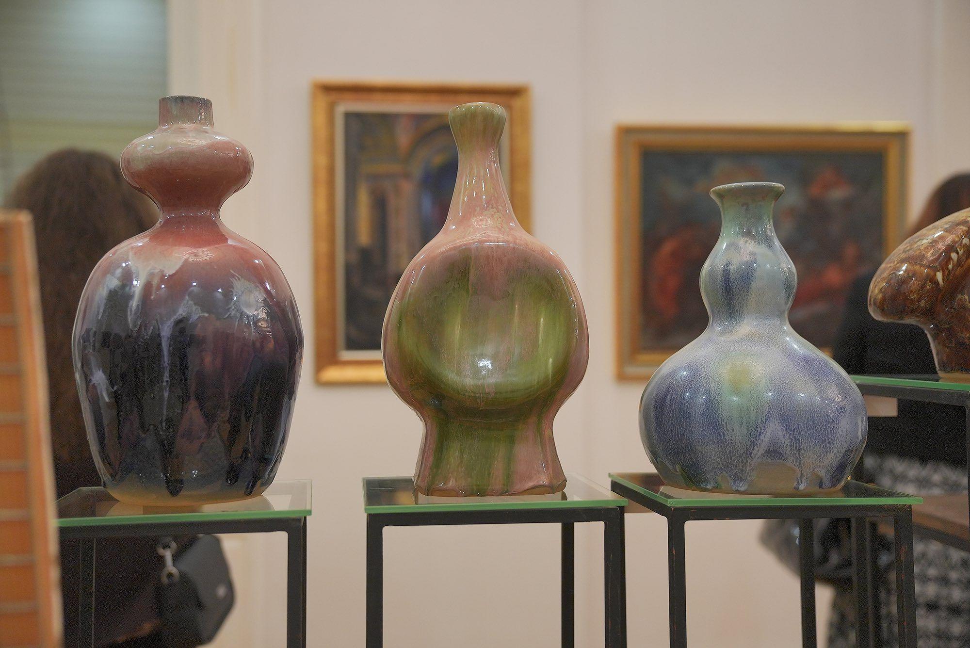 Boksay dinasztia tárlat