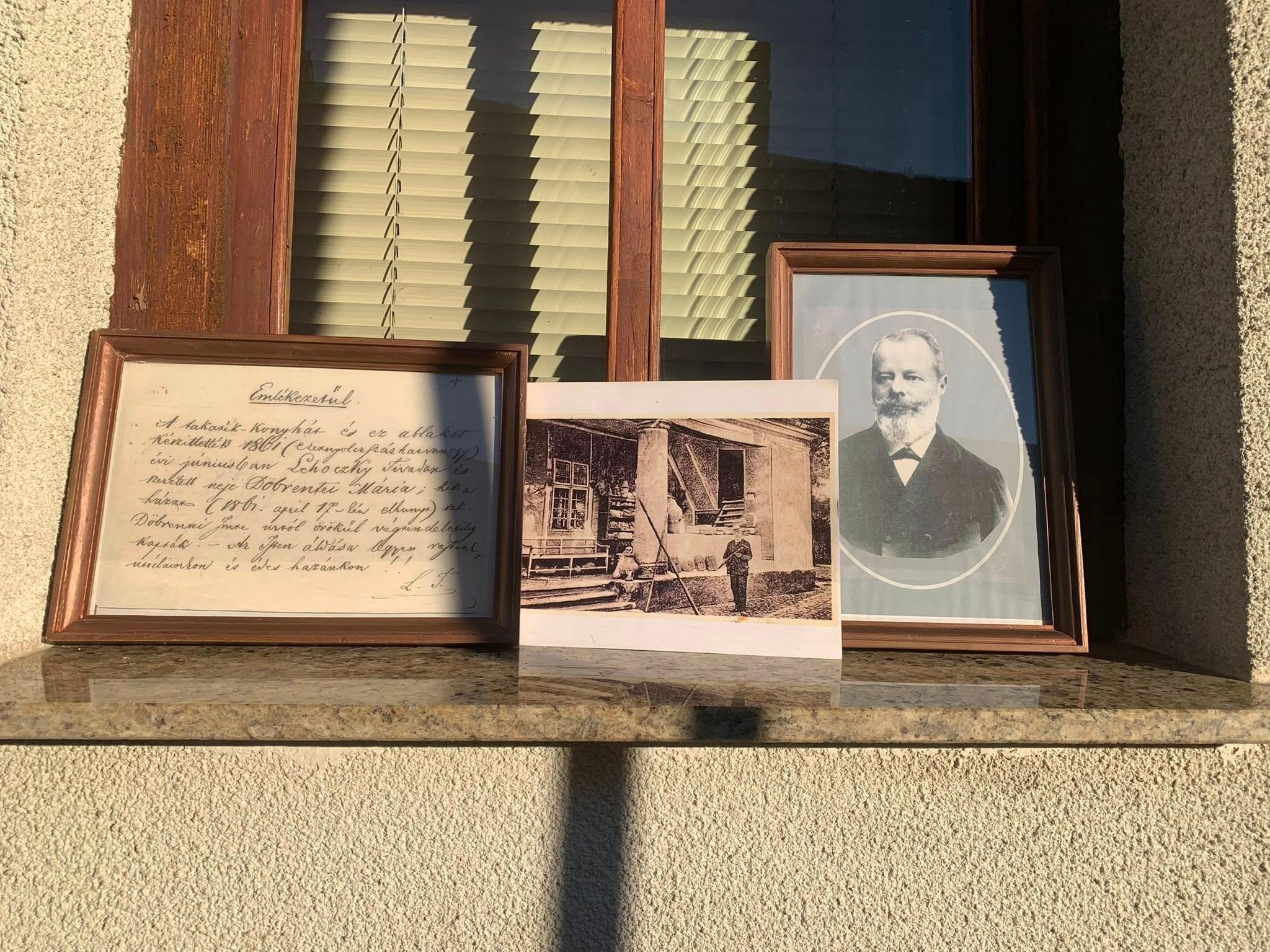 Lehoczky Tivadar Nap – 110. évforduló