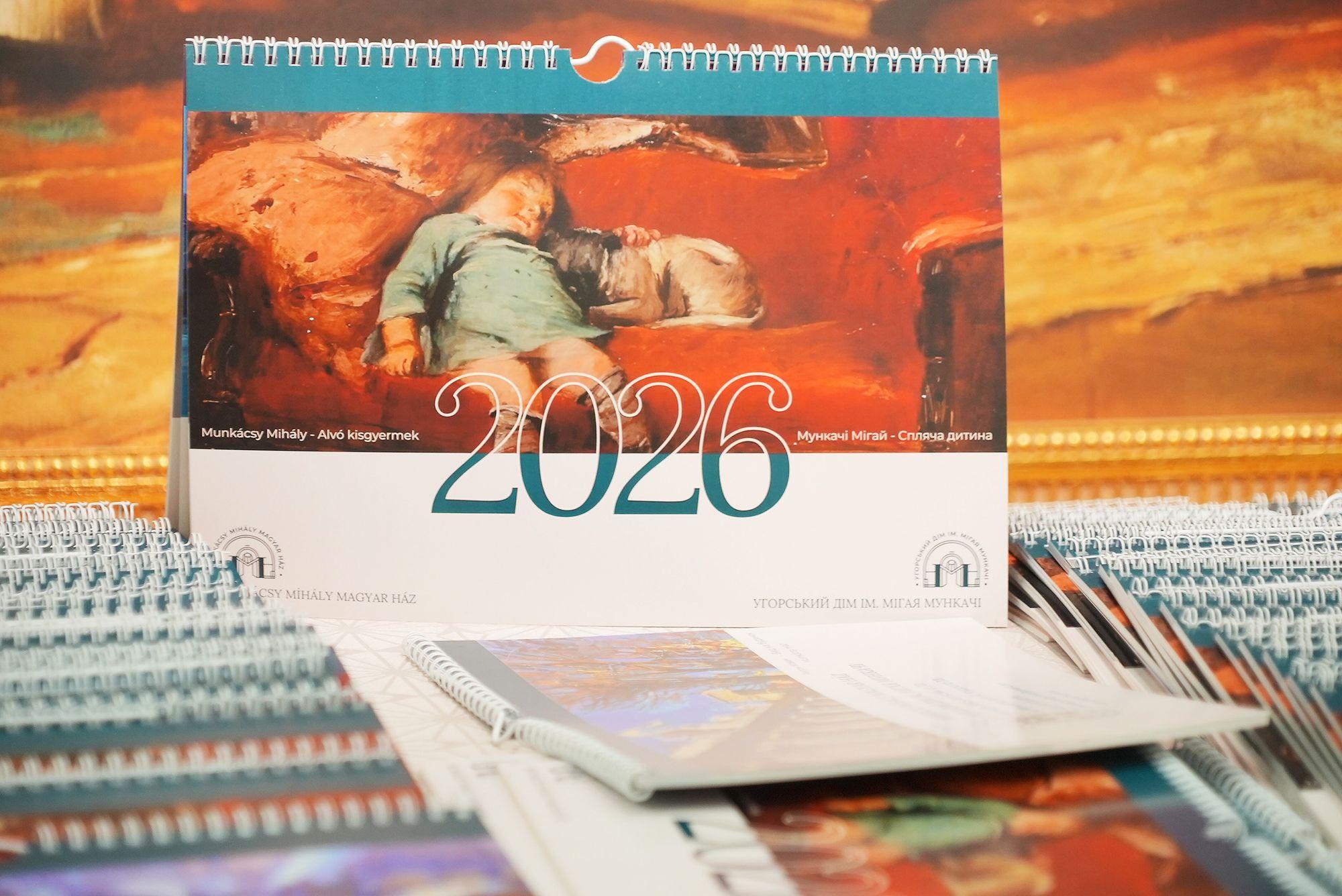 Évértékelő a Munkácsy Mihály Magyar Házban