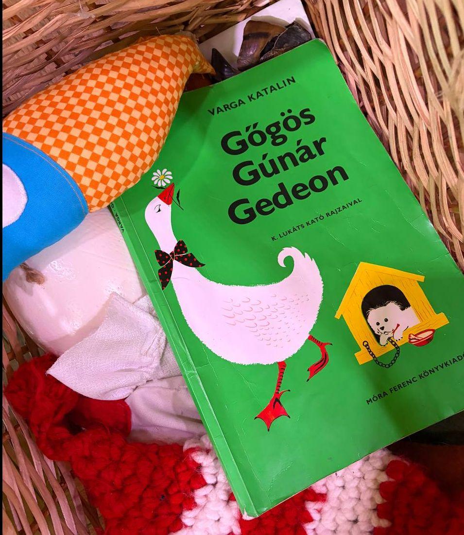 Veronaki Zenekar Gőgös Gúnár Gedeon című előadása